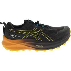 ASICS Trabuco Max 2 Trail Running Shoes - Mens - Alt Name