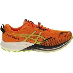 ASICS Fuji Lite 4 Trail Running Shoes - Mens - Alt Name