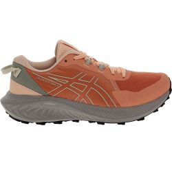 ASICS Gel Excite Trail 2 Womens Trail Running Shoes - Alt Name