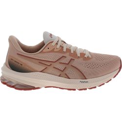 ASICS Gt 1000 12 Running Shoes - Womens - Alt Name