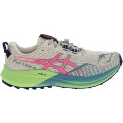 ASICS Fuji Lite 4 Trail Running Shoes - Womens - Alt Name