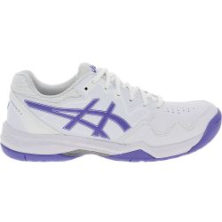 ASICS Gel Dedicate 7 Tennis Shoes - Womens - Alt Name