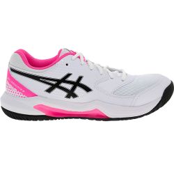 ASICS Gel Dedicate 8 PB Womens Pickleball Shoes - Alt Name