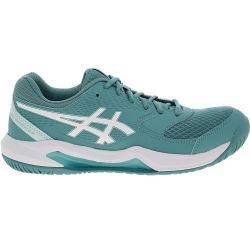 ASICS Gel Dedicate 8 Tennis Shoes - Womens - Alt Name