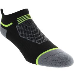 ASICS Intensity St 2 3pk Socks - Womens - Alt Name