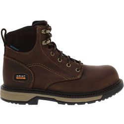 Ariat Riveter Composite Toe Work Boots - Womens - Alt Name