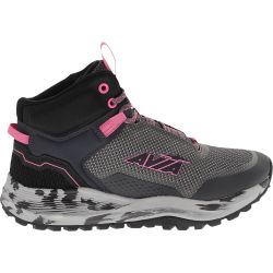 Avia Avi Grit Hiking Boots - Womens - Alt Name