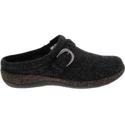 Aetrex Libby Wool Slippers - Womens - Alt Name