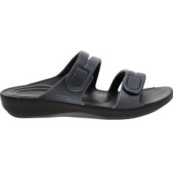 Aetrex Janey Sport Slide Womens Water Sandals - Alt Name