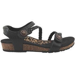 Aetrex Jillian Sandals - Womens - Alt Name