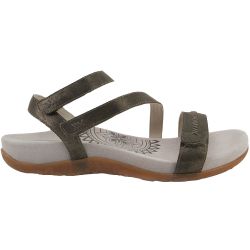 Aetrex Gabby Sandals - Womens - Alt Name