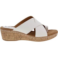 B.O.C. by Born Summer Womens Wedge Sandals - Alt Name