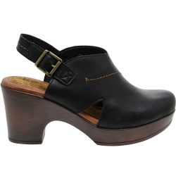 B.O.C. by Born Cecila Clogs Casual Shoes - Womens - Alt Name