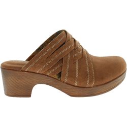 B.O.C. by Born Johana Clogs Casual Shoes - Womens - Alt Name