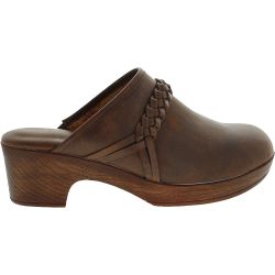 B.O.C. by Born Journi Clogs Casual Shoes - Womens - Alt Name