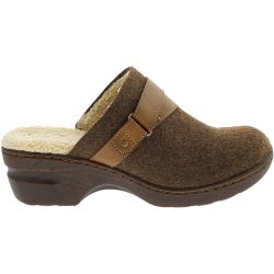 B.O.C. by Born Mae Clogs Casual Shoes - Womens - Alt Name