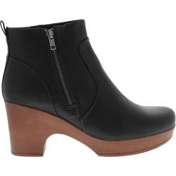 B.O.C. by Born Blakelynn Ankle Boots - Womens - Alt Name