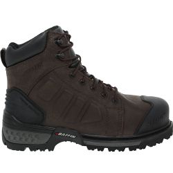 Baffin Monster Composite Toe Work Boots - Mens - Alt Name