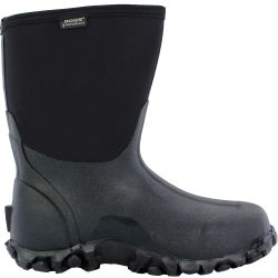 Bogs Classic Mid Non-Safety Toe Work Boots - Mens - Alt Name