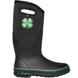 Bogs Classic Tall 4-H Rain Boots - Womens - Alt Name