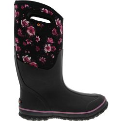 Bogs Tall Painterly Rubber Boots - Womens - Alt Name