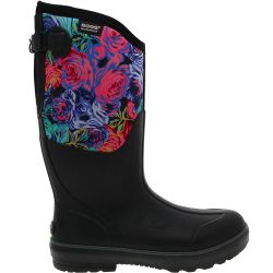 Bogs Classic Rose Garden Adj Rubber Boots - Womens - Alt Name