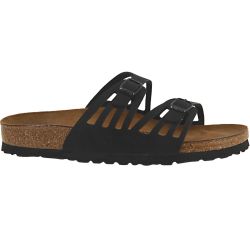 Birkenstock Granada Birkibuc Sandals - Womens - Alt Name