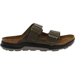 Birkenstock Arizona Rugged Sandals - Mens - Alt Name