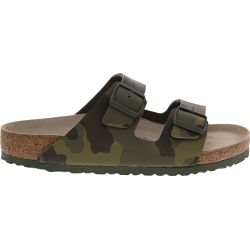 Birkenstock Arizona Mens Soft Footbed Sandal - Alt Name