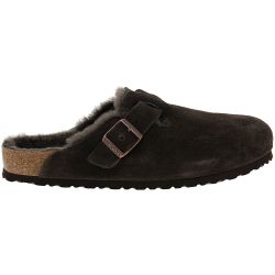 Birkenstock Boston Shearling Clog Casual Shoes - Mens - Alt Name