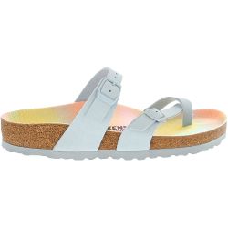 Birkenstock Mayari Vegan Ombre Sky Womens Sandals - Alt Name