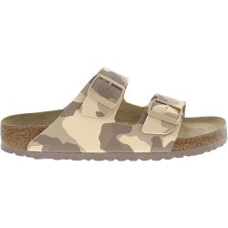 Birkenstock Arizona Footbed Soft Sandals - Womens - Alt Name