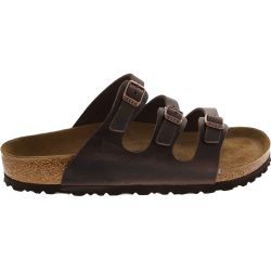 Birkenstock Florida Soft Coco Sandals - Womens - Alt Name