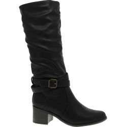 Blowfish Binda Tall Dress Boots - Womens - Alt Name