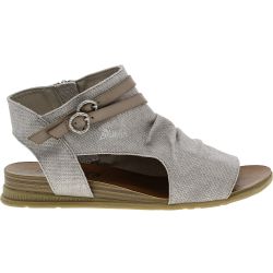 Blowfish Boxie Sandals - Womens - Alt Name