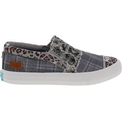 Blowfish Maddox Lifestyle Shoes - Womens - Alt Name