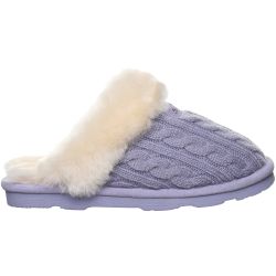 Bearpaw Effie Slippers - Womens - Alt Name