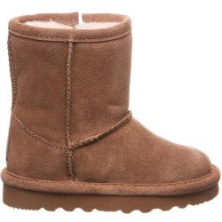 Bearpaw Elle Zipper Winter Boots - Baby Toddler - Alt Name