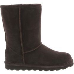 Bearpaw Elle Short Winter Boots - Womens - Alt Name