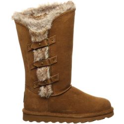 Bearpaw Emery Winter Boots - Womens - Alt Name