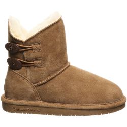 Bearpaw Rosaline Comfort Winter Boots - Girls - Alt Name