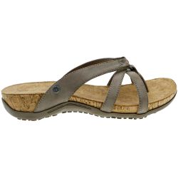 Bearpaw Fawn Flip Flops - Womens - Alt Name