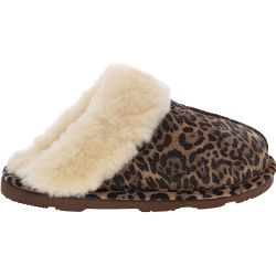 Bearpaw Loki Exotic Slippers - Womens - Alt Name