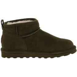 Bearpaw Shorty Winter Boots - Womens - Alt Name