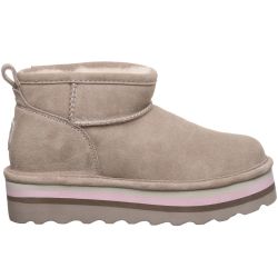 Bearpaw Retro Shorty Casual Boots - Womens - Alt Name