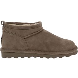 Bearpaw Super Shorty Winter Boots - Womens - Alt Name