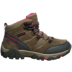 Bearpaw Corsica Hiking Boots - Womens - Alt Name