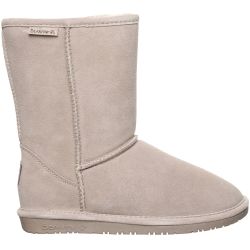 Bearpaw Emma Short  Solids Winter Boots - Womens - Alt Name