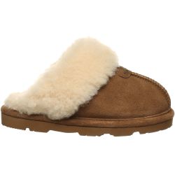 Bearpaw Loki 2 Slippers - Womens - Alt Name