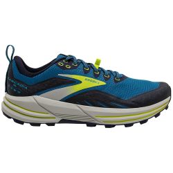 Brooks Cascadia 16 Trail Running Shoes - Mens - Alt Name